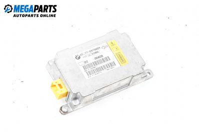 Airbag module for BMW 7 Series E65 (11.2001 - 12.2009), № 65.77-6970889