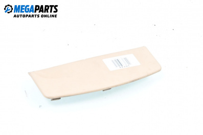 Interior cover plate for BMW 7 Series E65 (11.2001 - 12.2009), 5 doors, sedan