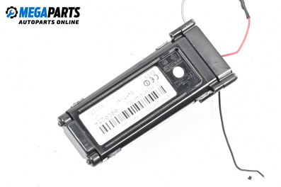 GPS module for BMW 7 Series E65 (11.2001 - 12.2009), № 4700-2201-09