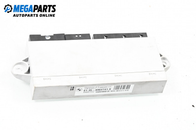 Modul ușă for BMW 7 Series E65 (11.2001 - 12.2009), № 61.35-6 964 141.9