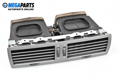 Fante de aer încălzire for BMW 7 Series E65 (11.2001 - 12.2009)