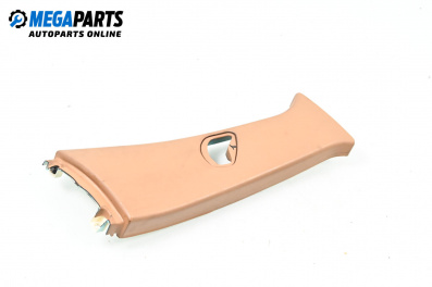 Interior plastic for BMW 7 Series E65 (11.2001 - 12.2009), 5 doors, sedan, position: right