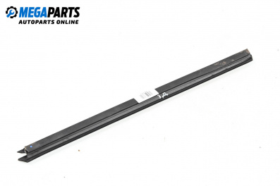 Material profilat ușă for BMW 7 Series E65 (11.2001 - 12.2009), sedan, position: dreaptă - spate