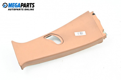 Interior cover plate for BMW 7 Series E65 (11.2001 - 12.2009), 5 doors, sedan