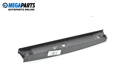 Interior plastic for BMW 7 Series E65 (11.2001 - 12.2009), 5 doors, sedan, position: rear