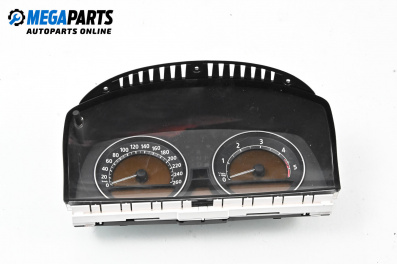 Instrument cluster for BMW 7 Series E65 (11.2001 - 12.2009) 730 d, 231 hp