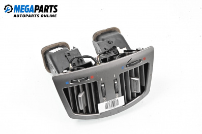 Fante de aer încălzire for BMW 7 Series E65 (11.2001 - 12.2009)