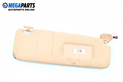 Sun visor for BMW 7 Series E65 (11.2001 - 12.2009), position: right