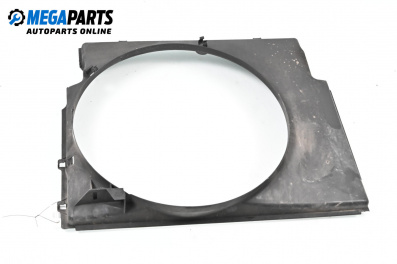 Fan shroud for BMW 7 Series E65 (11.2001 - 12.2009) 730 d, 231 hp