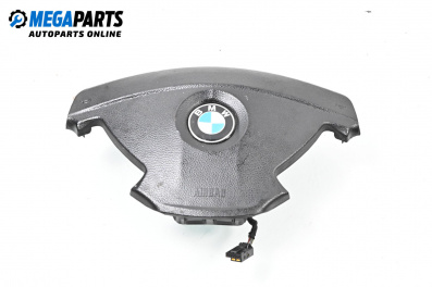 Airbag for BMW 7 Series E65 (11.2001 - 12.2009), 5 uși, sedan, position: fața