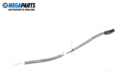 Cablu încuietoare ușă for BMW 7 Series E65 (11.2001 - 12.2009), 5 uși, sedan