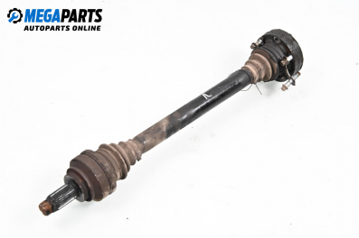 Planetară for BMW 7 Series E65 (11.2001 - 12.2009) 730 d, 231 hp, position: stânga - spate, automatic