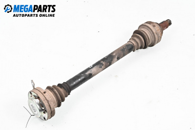 Planetară for BMW 7 Series E65 (11.2001 - 12.2009) 730 d, 231 hp, position: dreaptă - spate, automatic