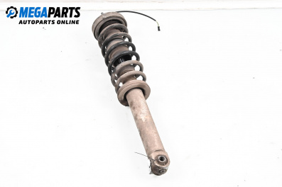 Macpherson shock absorber for BMW 7 Series E65 (11.2001 - 12.2009), sedan, position: rear - right