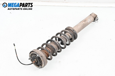 Macpherson shock absorber for BMW 7 Series E65 (11.2001 - 12.2009), sedan, position: rear - left