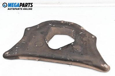 Skid plate for BMW 7 Series E65 (11.2001 - 12.2009)