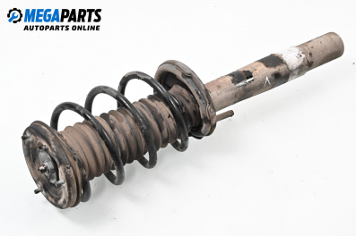 Macpherson shock absorber for BMW 7 Series E65 (11.2001 - 12.2009), sedan, position: front - left