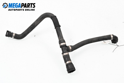 Water hoses for BMW 7 Series E65 (11.2001 - 12.2009) 730 d, 231 hp