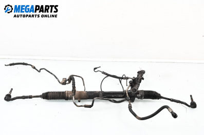 Hydraulic steering rack for BMW 7 Series E65 (11.2001 - 12.2009), sedan