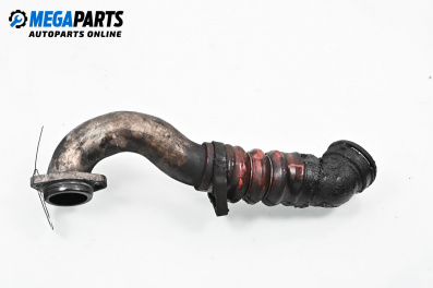 Țeavă turbo for BMW 7 Series E65 (11.2001 - 12.2009) 730 d, 231 hp