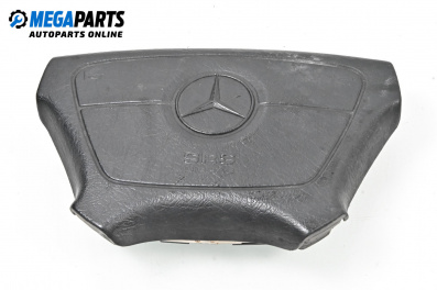 Airbag for Mercedes-Benz E-Class Sedan (W210) (06.1995 - 08.2003), 5 türen, sedan, position: vorderseite