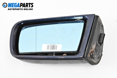 Mirror for Mercedes-Benz E-Class Sedan (W210) (06.1995 - 08.2003), 5 doors, sedan, position: left