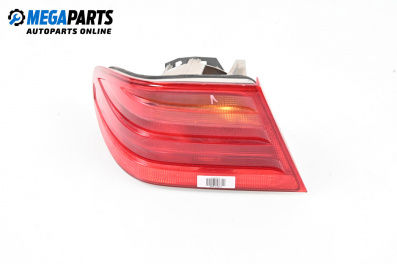 Tail light for Mercedes-Benz E-Class Sedan (W210) (06.1995 - 08.2003), sedan, position: left