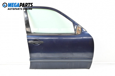 Door for Mercedes-Benz E-Class Sedan (W210) (06.1995 - 08.2003), 5 doors, sedan, position: front - right