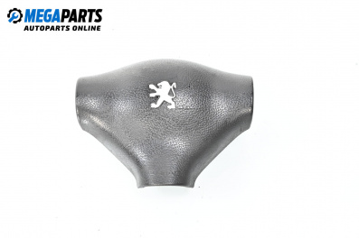 Airbag for Peugeot 206 Hatchback (08.1998 - 12.2012), 3 uși, hatchback, position: fața