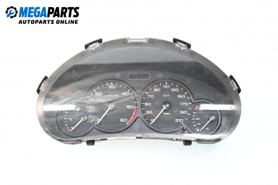 Kilometerzähler for Peugeot 206 Hatchback (08.1998 - 12.2012) 1.9 D, 69 hp