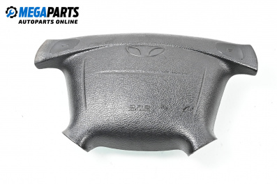 Airbag for Daewoo Tacuma (KLAU, U100) (09.2000 - ...), 5 doors, minivan, position: front