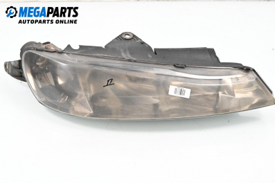 Far for Peugeot 406 Sedan (08.1995 - 01.2005), sedan, position: dreapta