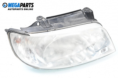 Headlight for Hyundai Matrix Minivan (06.2001 - 08.2010), minivan, position: right