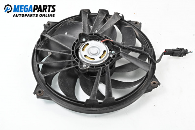 Radiator fan for Citroen C5 I Break (06.2001 - 08.2004) 2.0 HDi, 109 hp