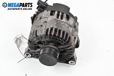 Alternator for Citroen C5 I Break (06.2001 - 08.2004) 2.0 HDi, 109 hp