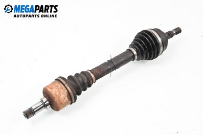 Driveshaft for Citroen C5 I Break (06.2001 - 08.2004) 2.0 HDi, 109 hp, position: front - left