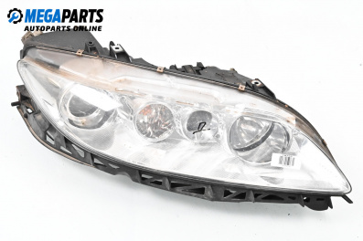 Headlight for Mazda 6 Sedan I (06.2002 - 12.2008), sedan, position: right