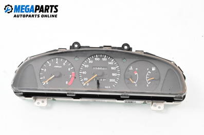 Instrument cluster for Suzuki Baleno Wagon (08.1996 - 04.2005) 1.6 i 16V, 98 hp