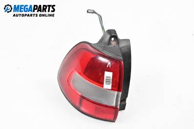 Tail light for Suzuki Baleno Wagon (08.1996 - 04.2005), station wagon, position: left