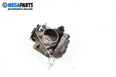 Clapetă carburator for Volkswagen Passat II Variant B3, B4 (02.1988 - 06.1997) 2.0, 115 hp