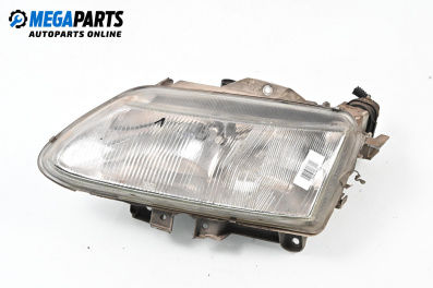 Headlight for Renault Espace III Minivan (11.1996 - 10.2002), minivan, position: left