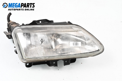 Headlight for Renault Espace III Minivan (11.1996 - 10.2002), minivan, position: right