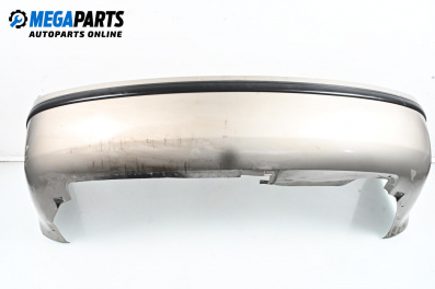 Bara de protectie spate for Skoda Superb I Sedan (12.2001 - 03.2008), sedan