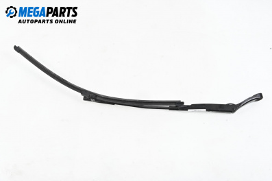 Braț ștergătoare parbriz for Skoda Superb I Sedan (12.2001 - 03.2008), position: stânga