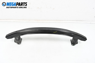 Bumper support brace impact bar for Skoda Superb I Sedan (12.2001 - 03.2008), sedan, position: front