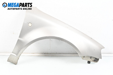 Fender for Skoda Superb I Sedan (12.2001 - 03.2008), 5 doors, sedan, position: front - right