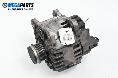 Alternator for Skoda Superb I Sedan (12.2001 - 03.2008) 1.9 TDI, 130 hp