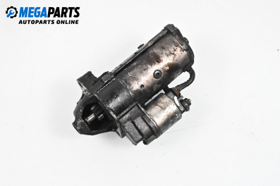 Demaror for Skoda Superb I Sedan (12.2001 - 03.2008) 1.9 TDI, 130 hp