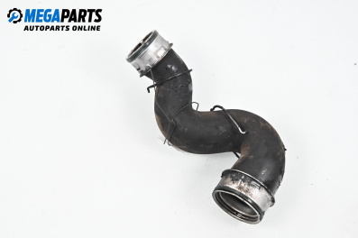 Furtun turbo for Skoda Superb I Sedan (12.2001 - 03.2008) 1.9 TDI, 130 hp