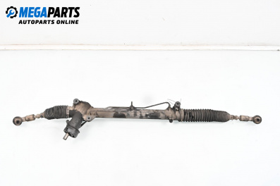 Hydraulic steering rack for Skoda Superb I Sedan (12.2001 - 03.2008), sedan